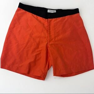 Vintage 90’s American Apparel Board Shorts, Medium